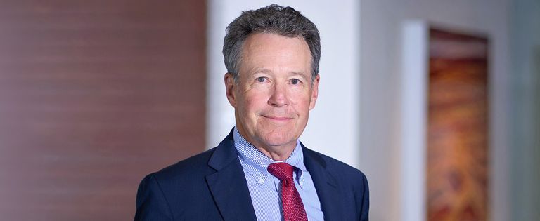 James R. Case