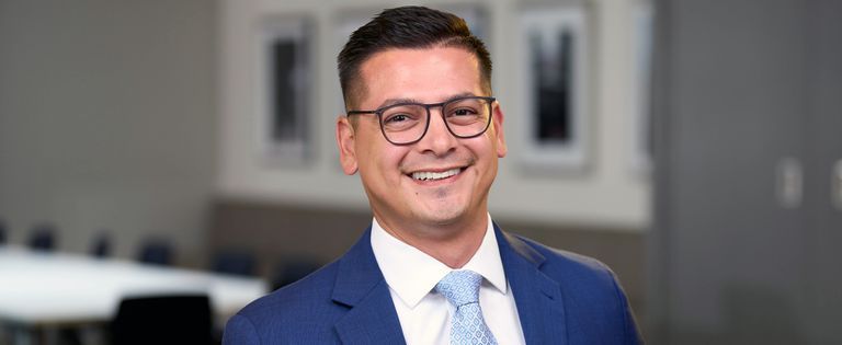 Salvador J. Robles