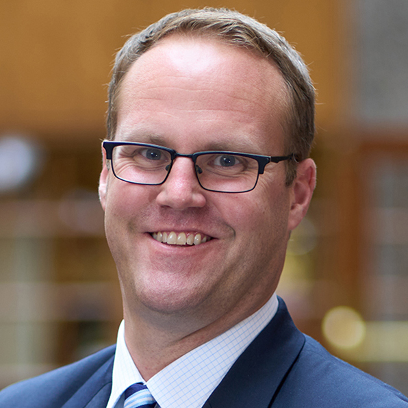 Joseph R. DeHondt, Dykema attorney