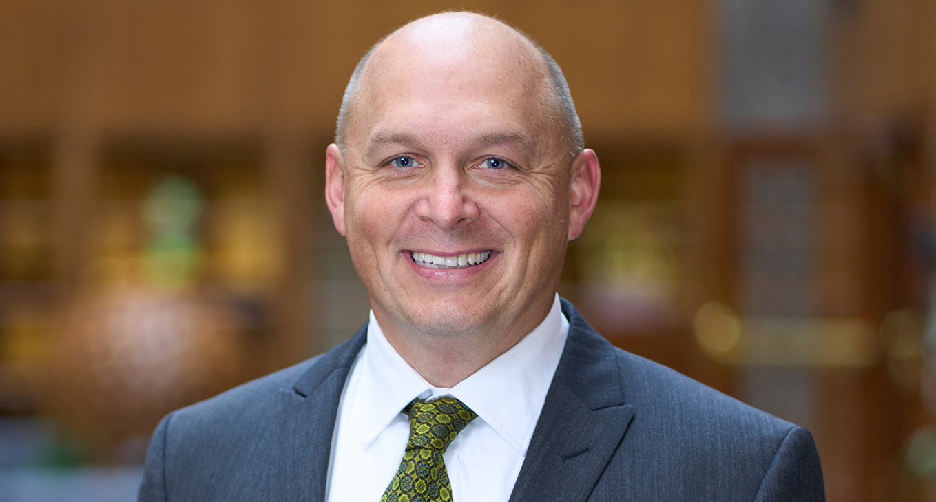 Brian T. Smith