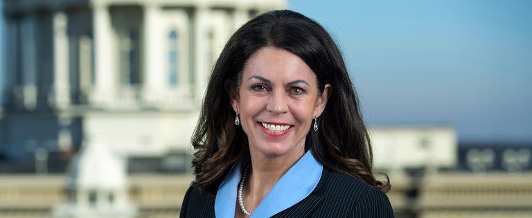 Andrea M. Cascarilla