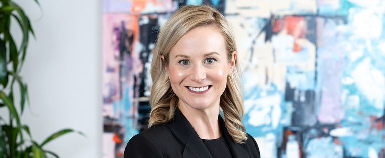Sarah R. Douglas
