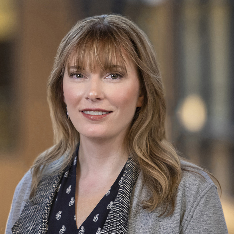 Jeanne M. Whalen, Dykema attorney