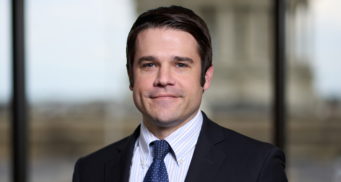 John A. Janiszewski