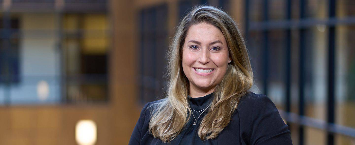 Kelly R. Houk Dykema