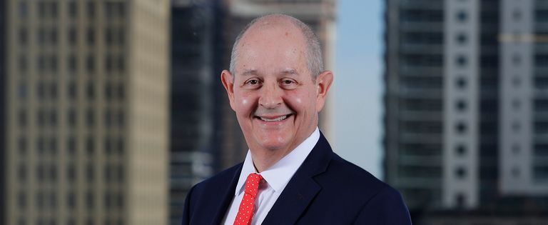 James D. Prappas