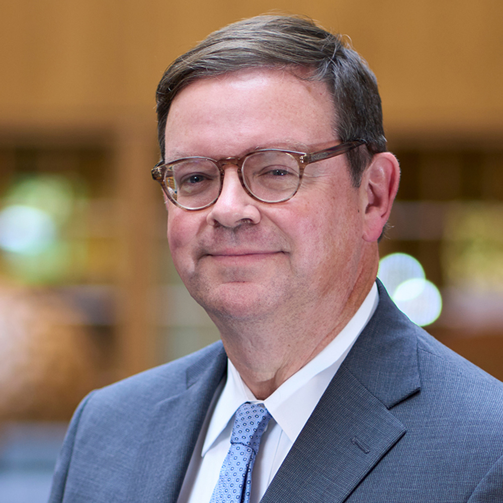 Brendan J. Cahill