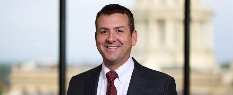 Kyle M. Asher