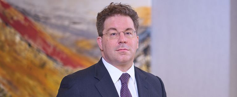 Timothy J. McCarthy