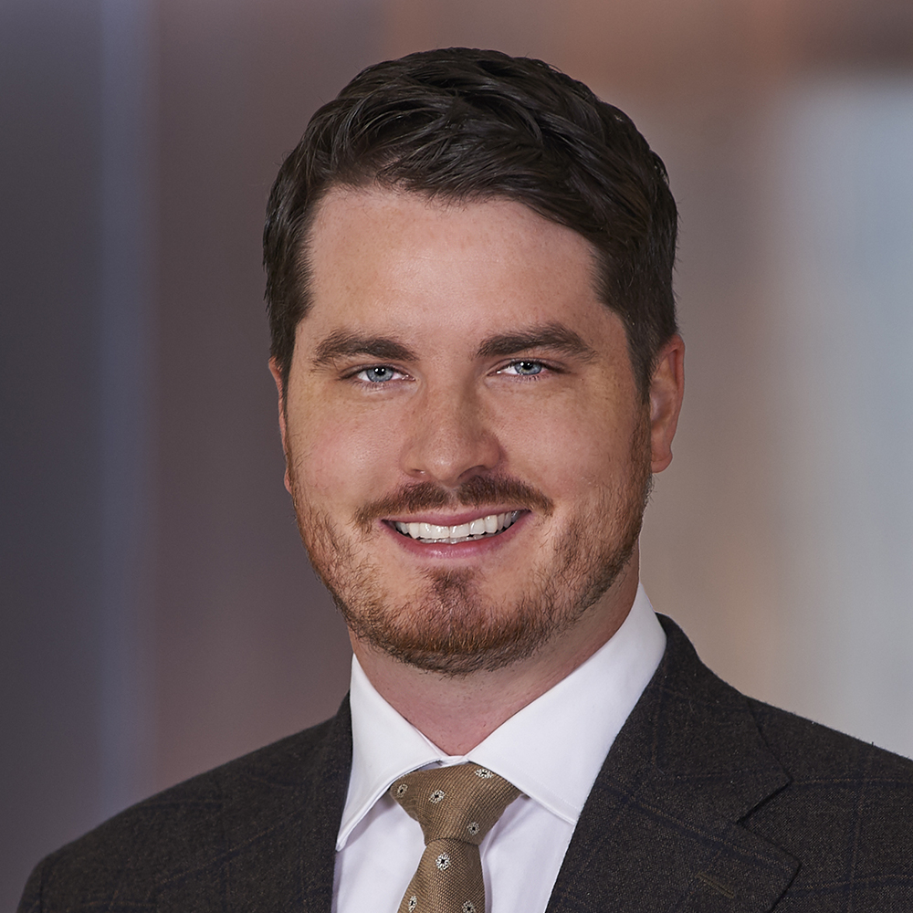 Matthew T. Hays