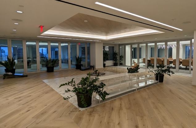 Lodago office
