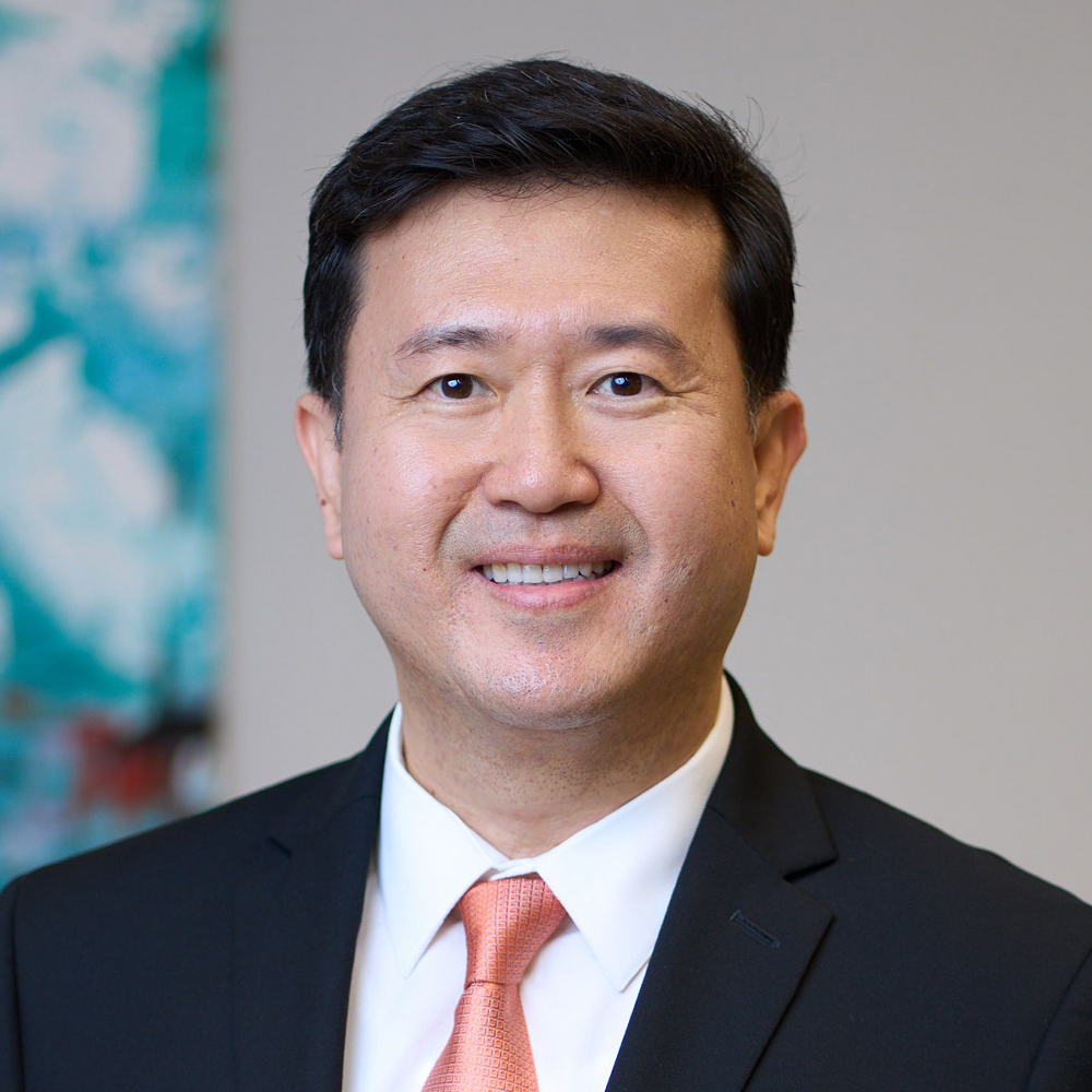 Nathan Jin | Dykema