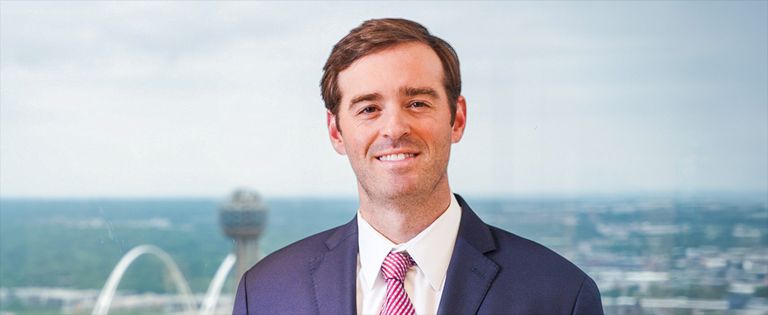 Garrett M. Greenberg