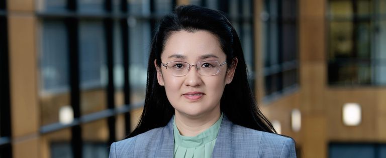 Ruiwei Wu