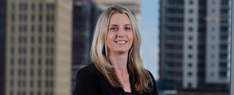 Kari D. Lutringer