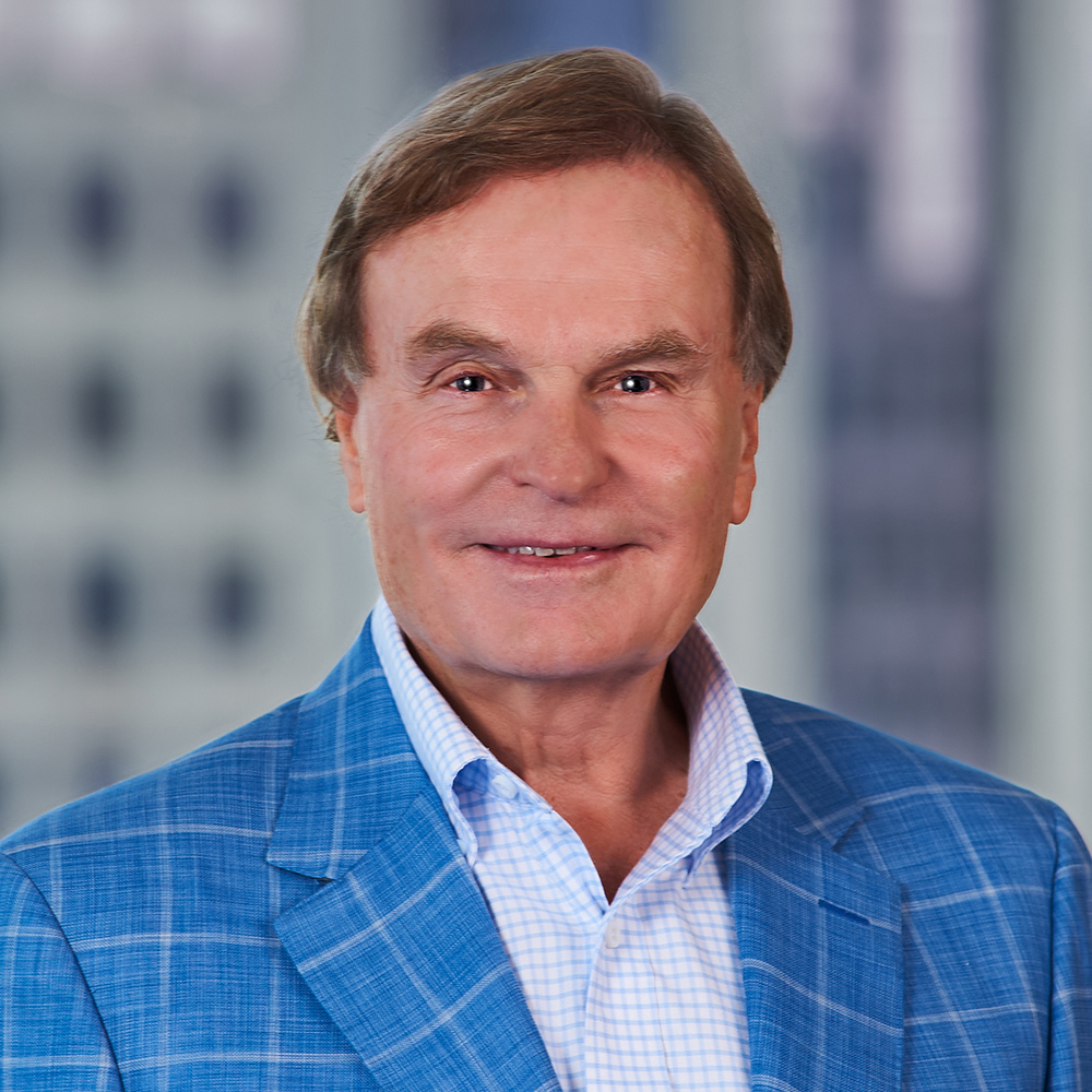Richard W. Silverthorn
