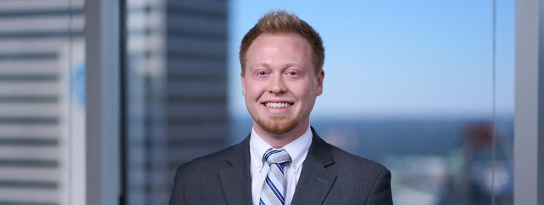 Daniel J. Hall