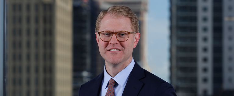 Michael W. Twomey