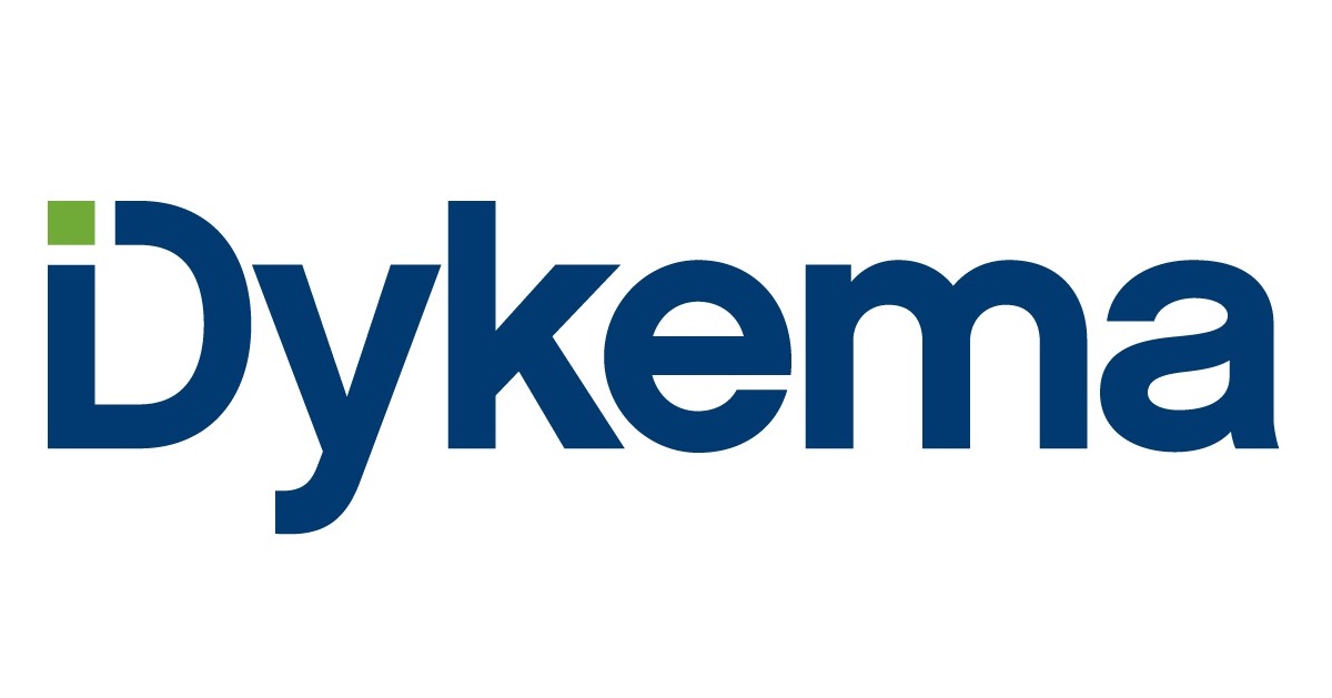 Homepage Dykema