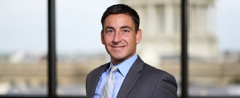 Mark J. Magyar