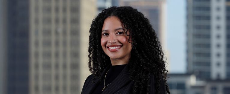 Gabriela Gonzalez Mercado