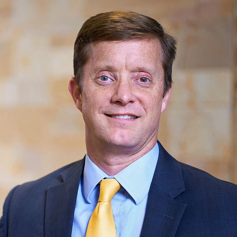 Jeffrey C. Gifford
