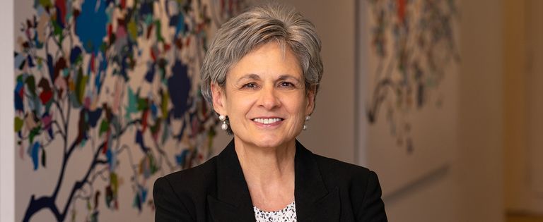Deborah D. Williamson