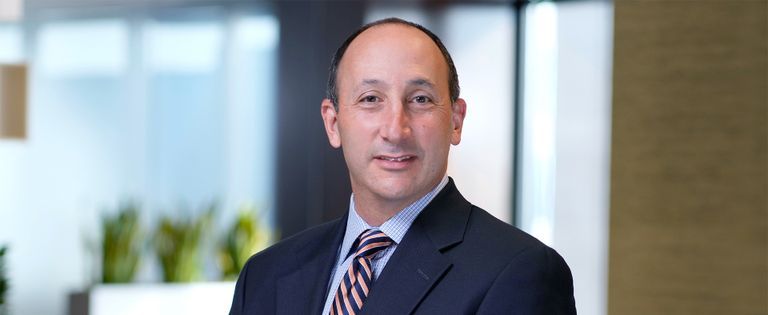 Gary P. Segal