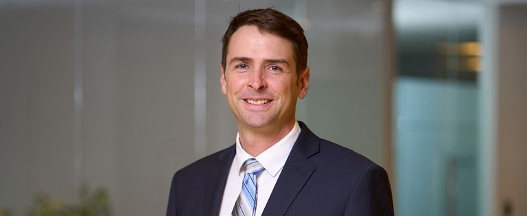 Jon A. Seppelt