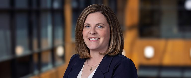 Liza R. Brooks