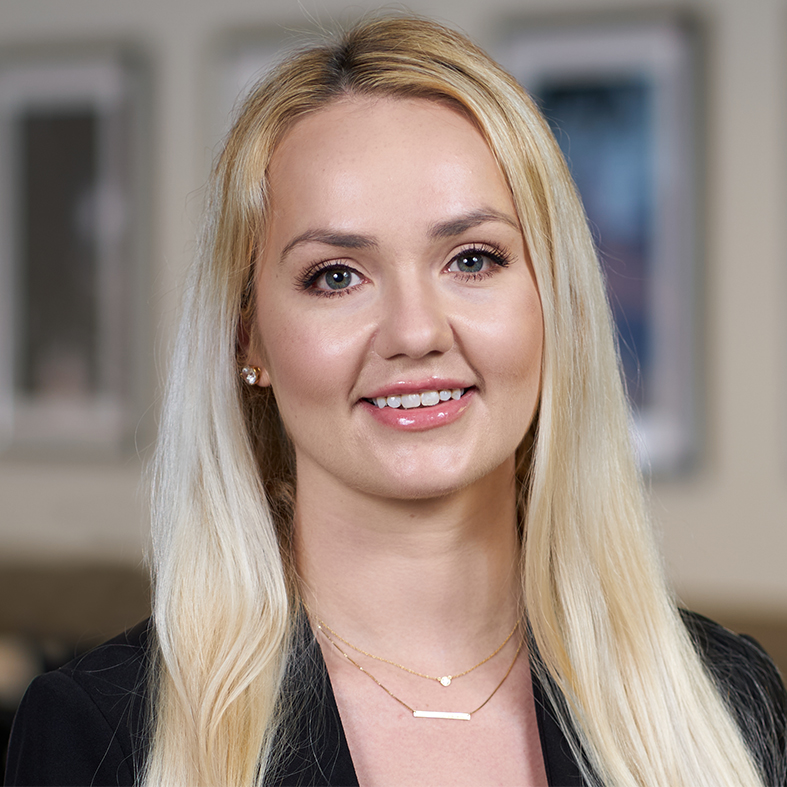 Kristin A. Ornstein