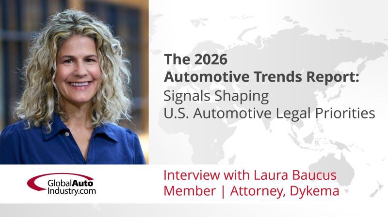 Rising Legal Risks and Concerns for OEMs and Suppliers