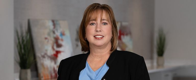 Amy M. Hedgecock