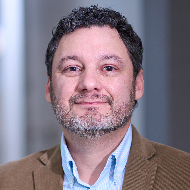 Virgil Ochoa