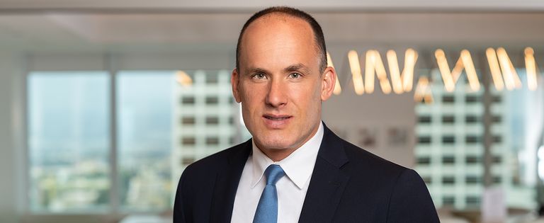 Gregory L. Strausberg