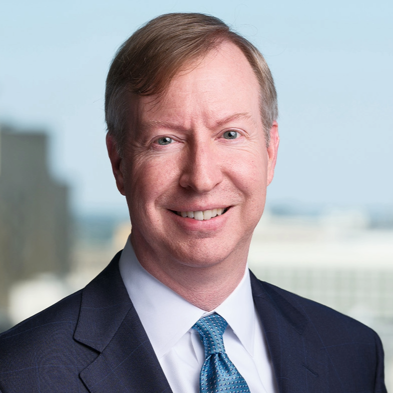 Jasper Mason, Dykema oil and gas transactions attorney