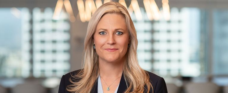 Lisa M. Olsen