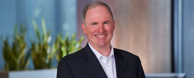 Andrew P. Scott