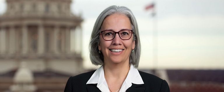 N. Banu Basaran