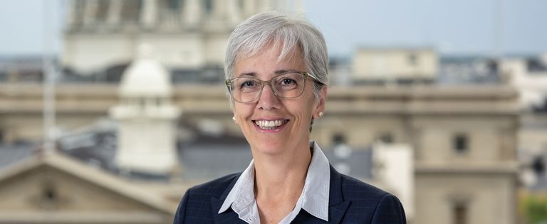 N. Banu Basaran