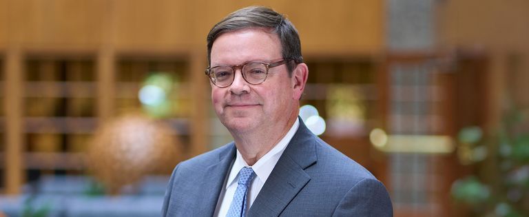 Brendan J. Cahill