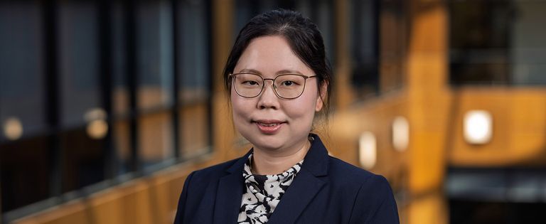 Jinyeong Hwang
