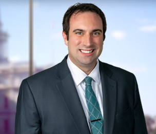 John W. Fraser, Dykema cannabis law, litigation, government, and regulatory compliance attorney
