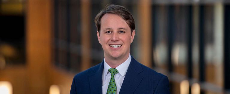 Connor B. Walby