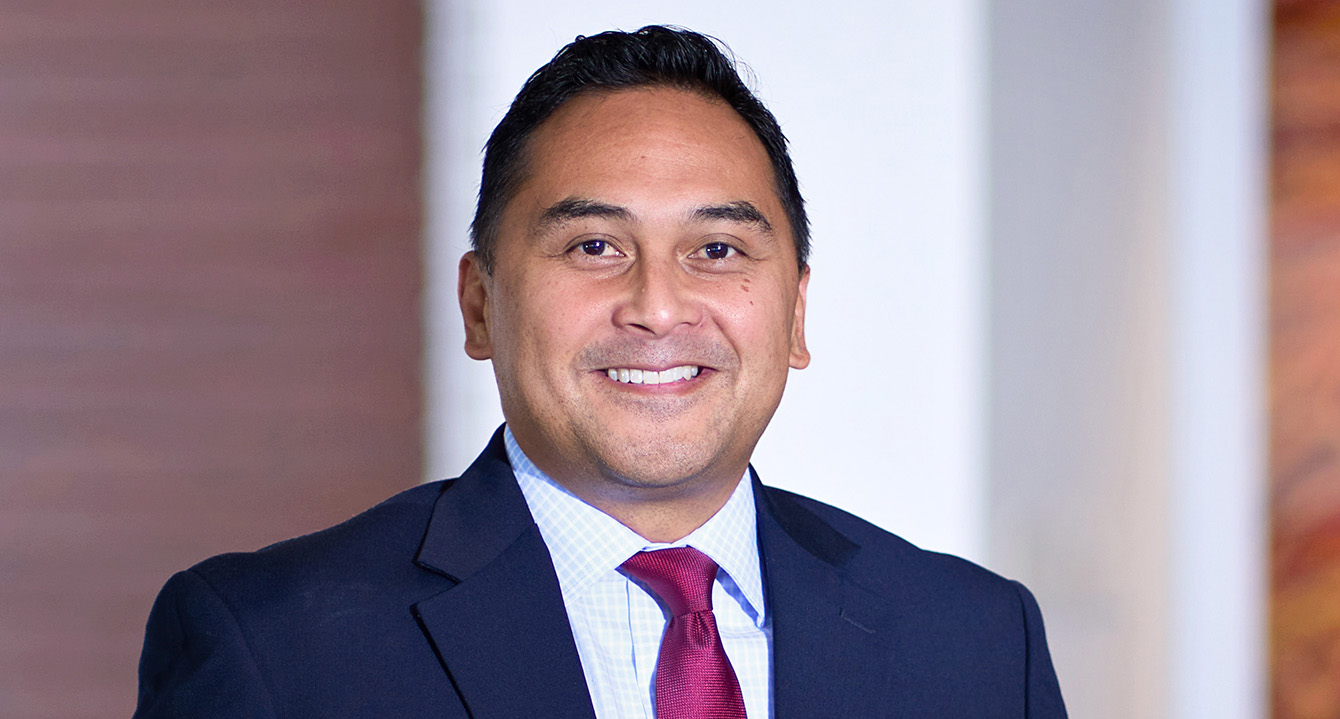 Frank L. Ordiz