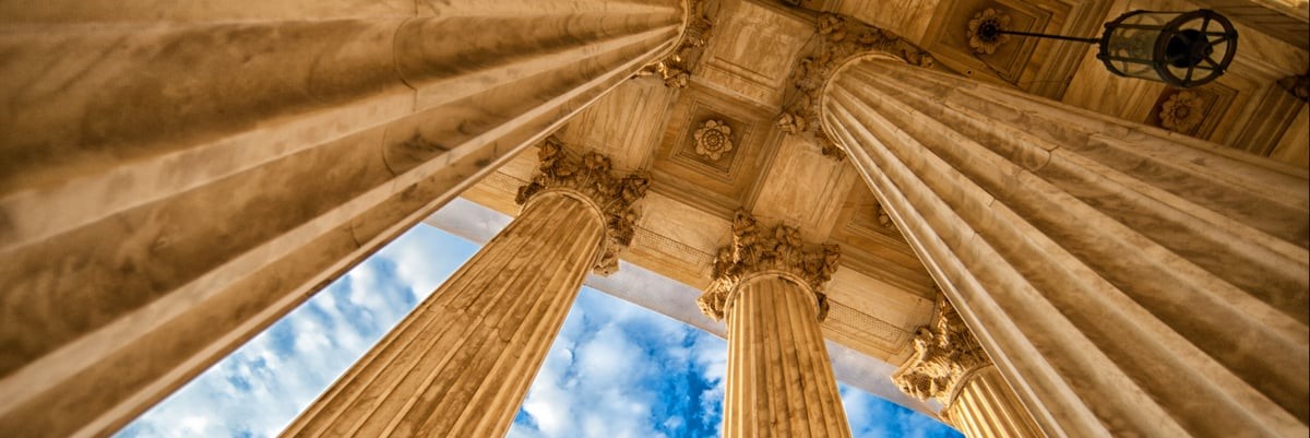 Supreme Court of the United States, History, Rules, Opinions, & Facts