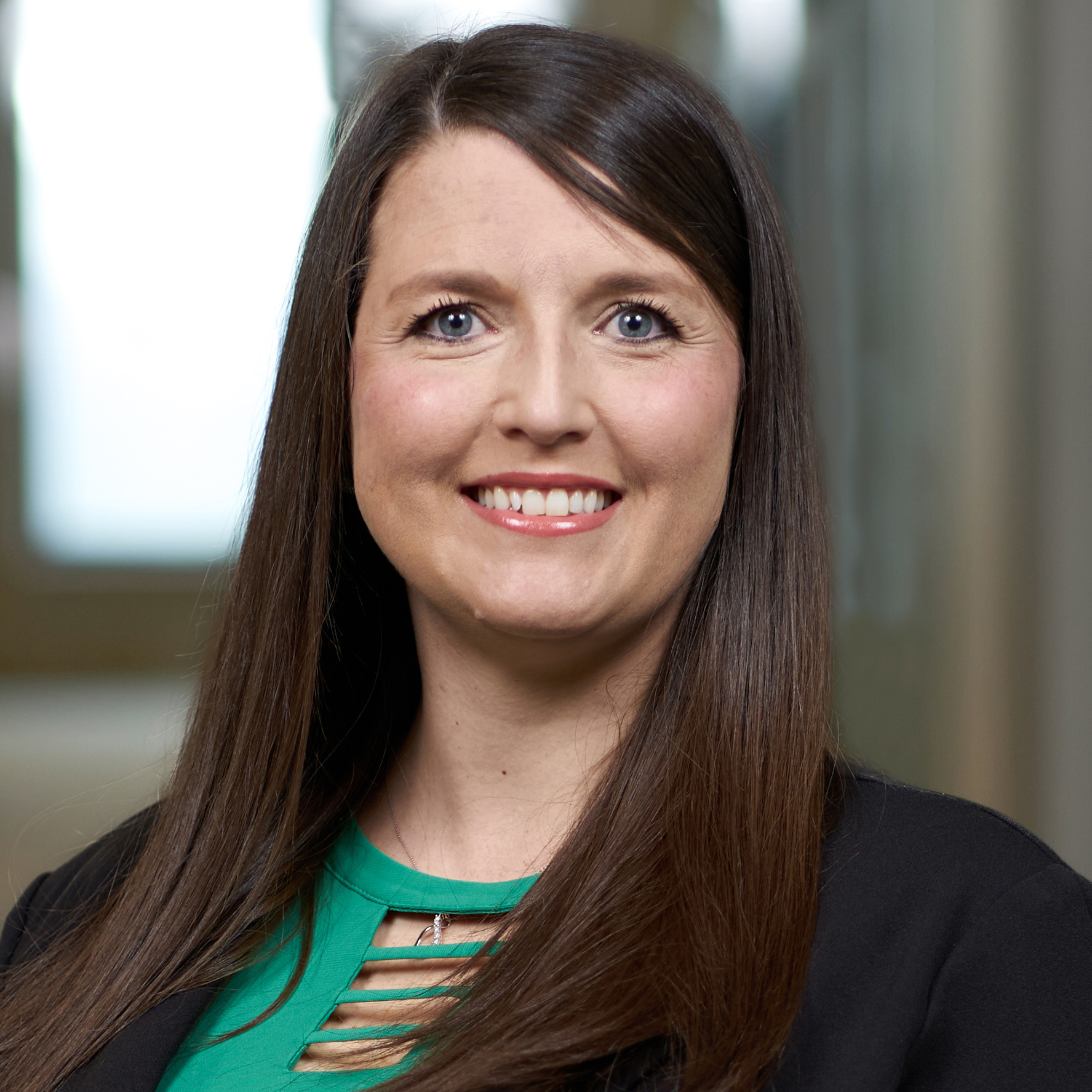 Ariel J. Snyder