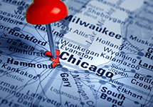 Photo of Dykema expands to the third most populous city, and one of the busiest legal venues, in the U.S.—Chicago.
