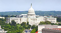 { Photo of Washington, D.C. }