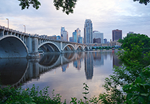 Photo of Dykema opens its Minneapolis office, further expanding its Midwest footprint into the Twin Cities.